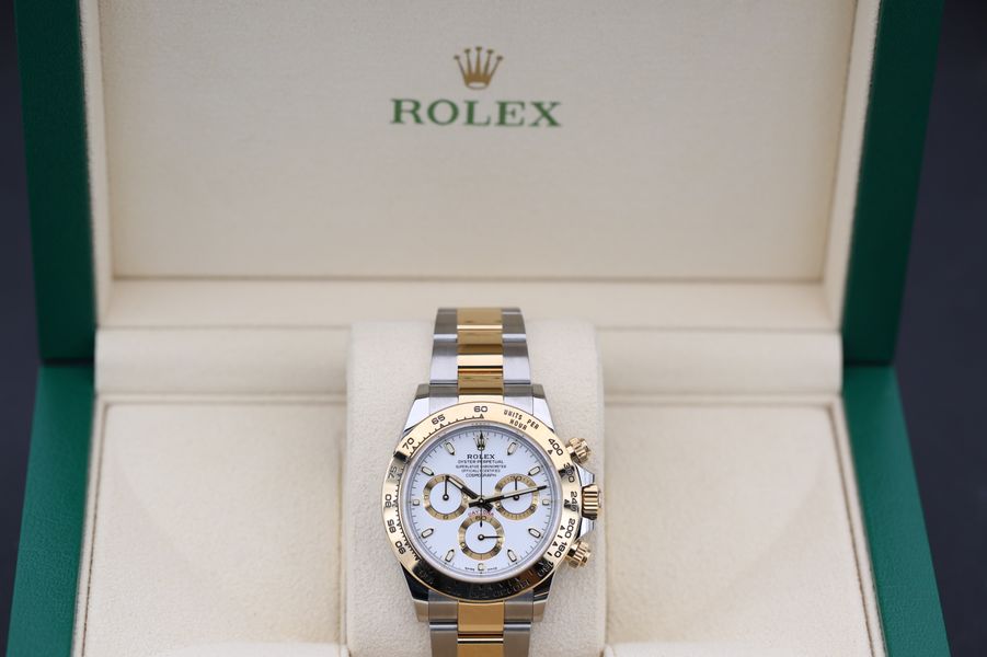 Rolex Daytona 116503